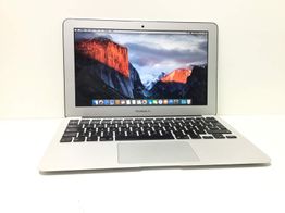 portatil apple apple macbook air core i5 1.6 13 (2015) (a1466)
