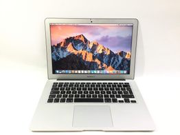 portatil apple apple macbook air core i5 1.6 13 (2015) (a1466)