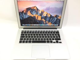 portatil apple apple macbook air core i5 1.6 13 (2015) (a1466)