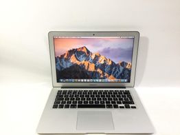 portatil apple apple macbook air core i5 1.6 13 (2015) (a1466)