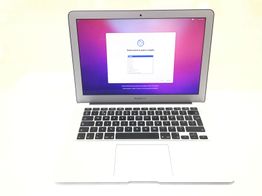portatil apple apple macbook air core i5 1.6 13 (2015) (a1466)