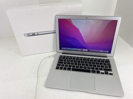portatil apple apple macbook air core i5 1.6 13 (2015) (a1466)