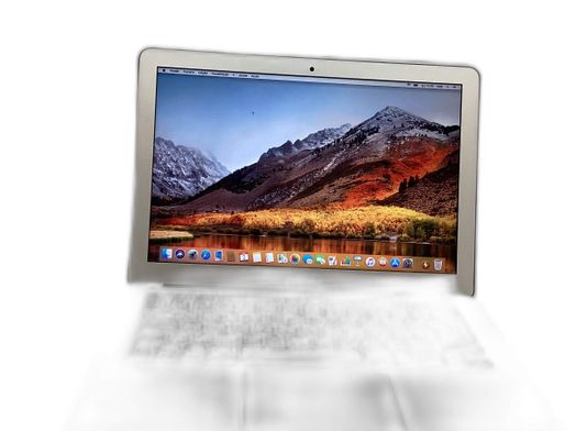 port&aacute;til apple apple macbook air core i5 1.6 13 (2015) (a1466)