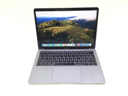 portatil apple apple macbook air core i5 1.6 13 retina (2018) (a1932)