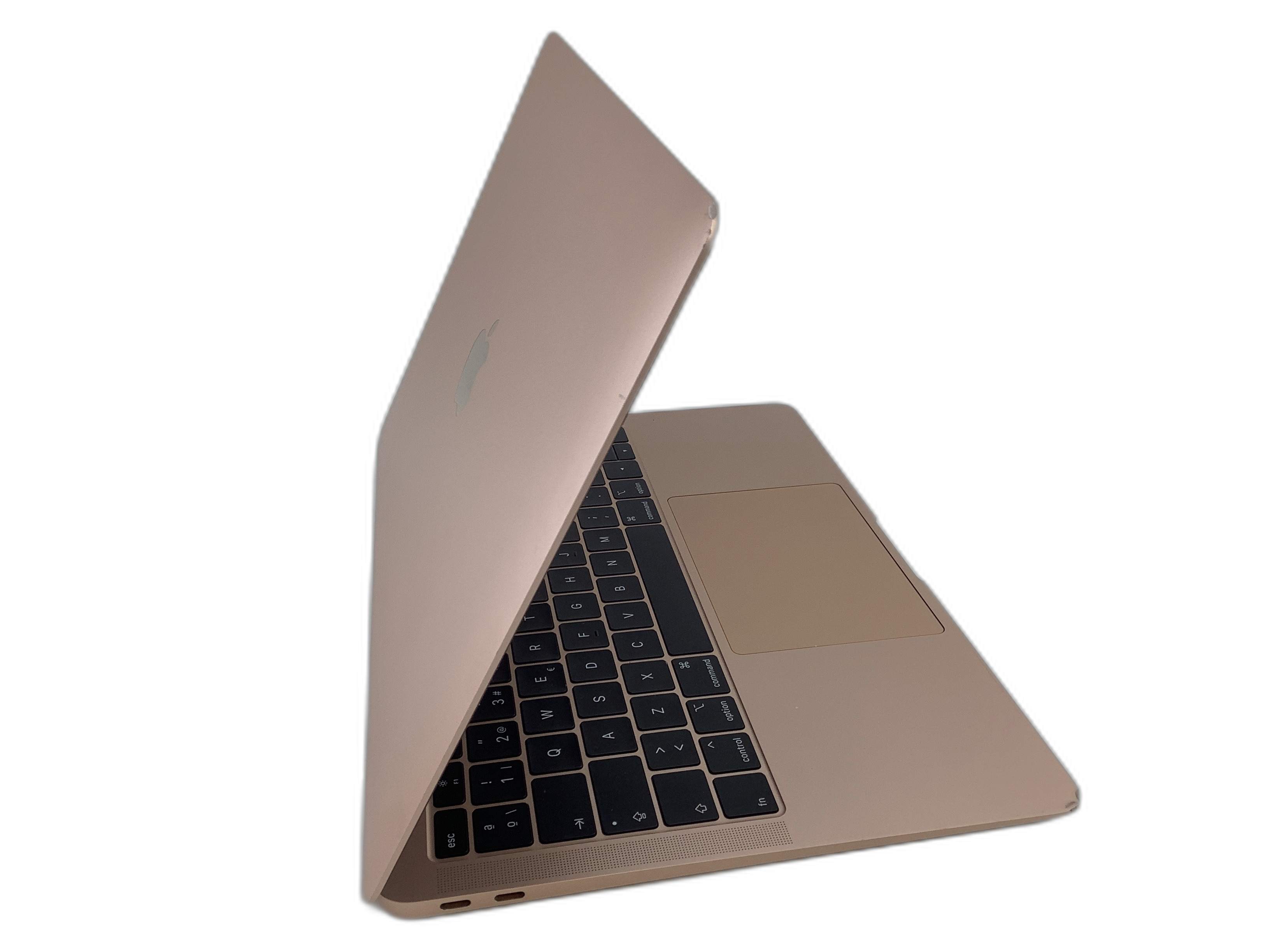 Macbook Air Core I5 1.6 13 Retina 2018 A1932 de segunda mano