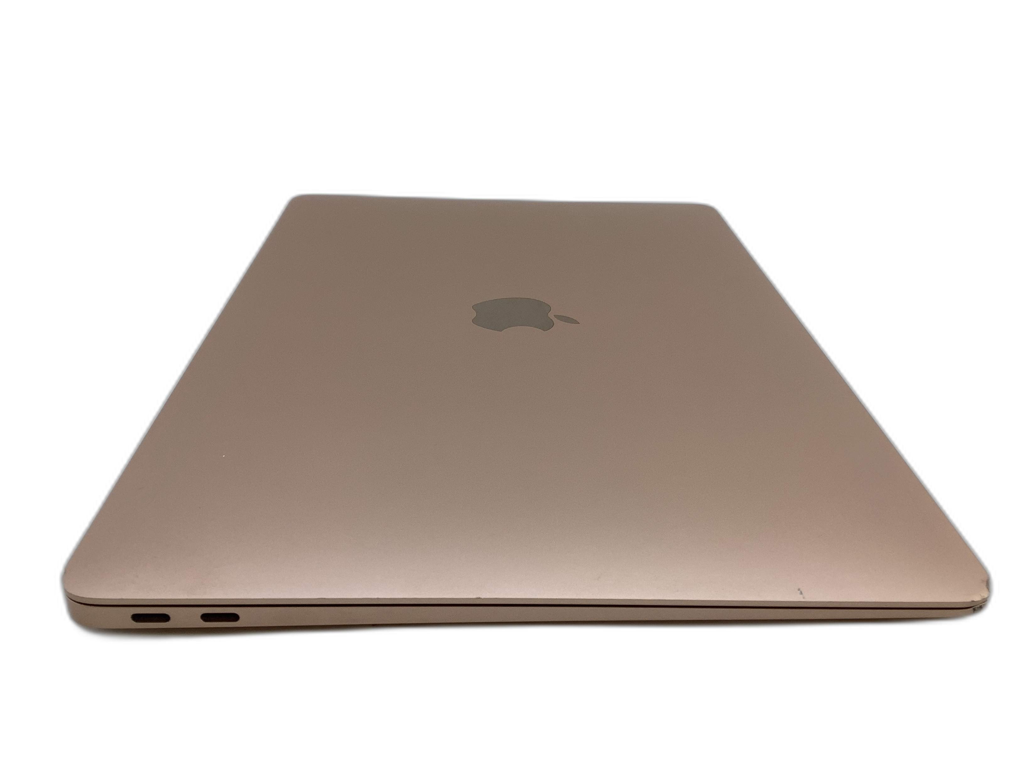 Macbook Air Core I5 1.6 13 Retina 2018 A1932 de segunda mano