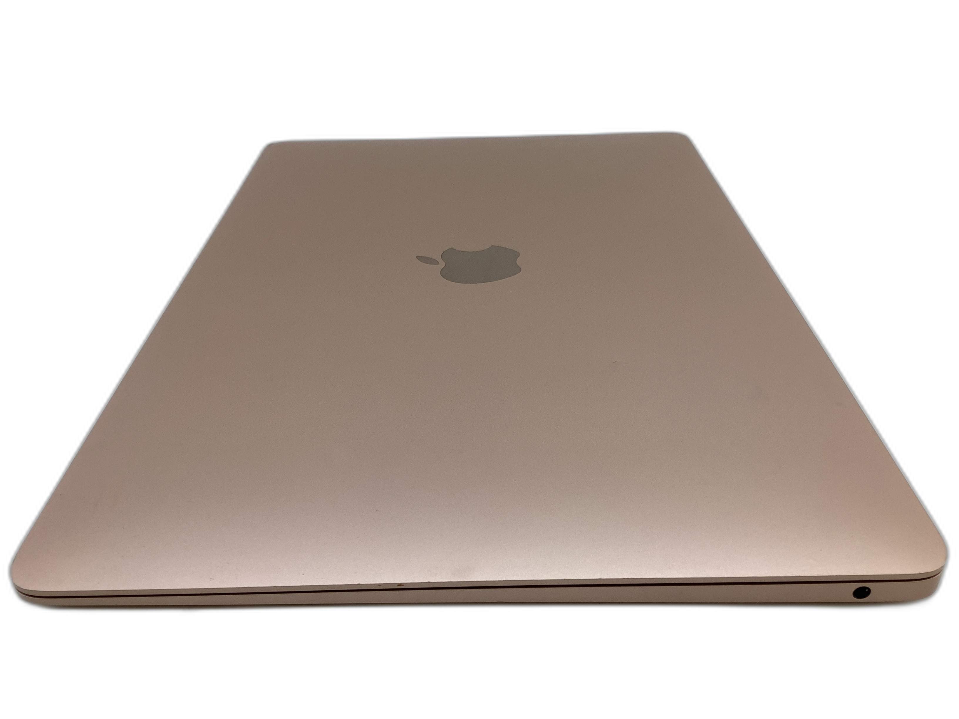 Macbook Air Core I5 1.6 13 Retina 2018 A1932 de segunda mano