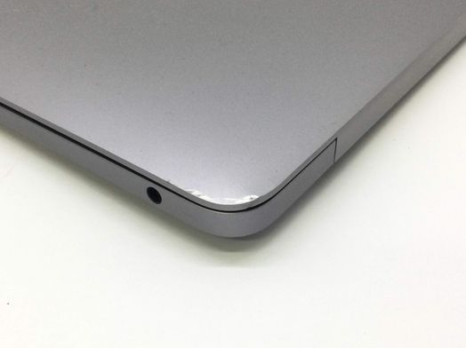 portatil apple apple macbook air core i5 1.6 13 retina (2018) (a1932)