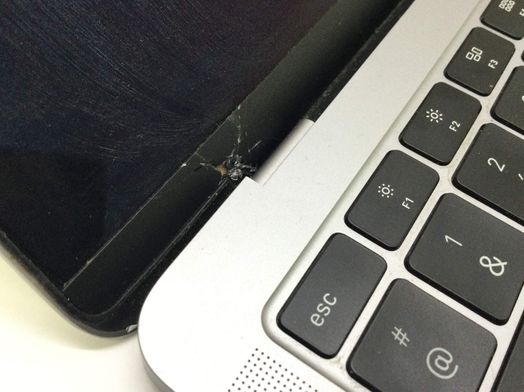 portatil apple apple macbook air core i5 1.6 13 retina (2018) (a1932)