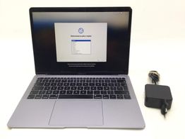 portatil apple apple macbook air core i5 1.6 13 retina (2018) (a1932)