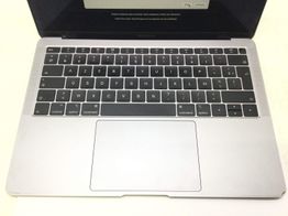 portatil apple apple macbook air core i5 1.6 13 retina (2018) (a1932)