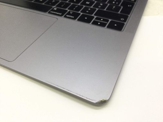 portatil apple apple macbook air core i5 1.6 13 retina (2018) (a1932)