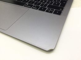 portatil apple apple macbook air core i5 1.6 13 retina (2018) (a1932)
