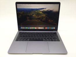 portatil apple apple macbook air core i5 1.6 13 retina (2018) (a1932)