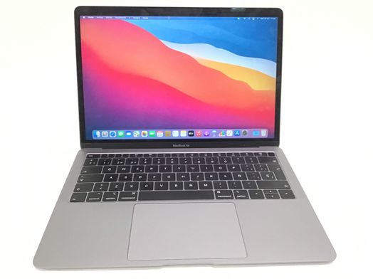 portatil apple apple macbook air core i5 1.6 13 retina (2018) (a1932)