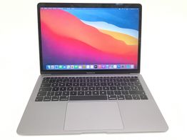 portatil apple apple macbook air core i5 1.6 13 retina (2018) (a1932)