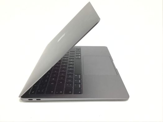 portatil apple apple macbook air core i5 1.6 13 retina (2018) (a1932)
