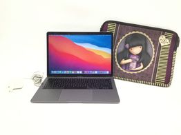 portatil apple apple macbook air core i5 1.6 13 retina (2018) (a1932)