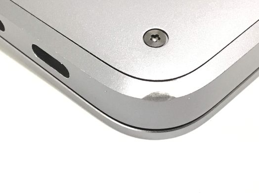 portatil apple apple macbook air core i5 1.6 13 retina (2018) (a1932)