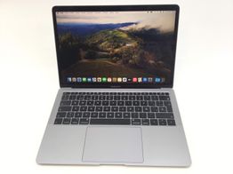 portatil apple apple macbook air core i5 1.6 13 retina (2018) (a1932)