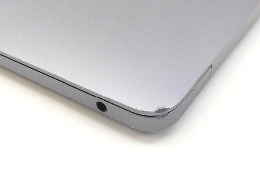 portatil apple apple macbook air core i5 1.6 13 retina (2018) (a1932)