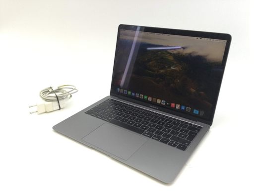 portatil apple apple macbook air core i5 1.6 13 retina (2018) (a1932)