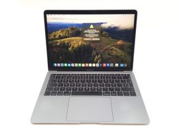 portatil apple apple macbook air core i5 1.6 13 retina (2018) (a1932)