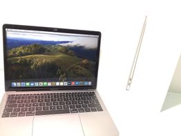 portatil apple apple macbook air core i5 1.6 13 retina (2018) (a1932)