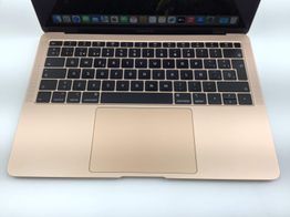 port&aacute;til apple apple macbook air core i5 1.6 13 retina (2018) (a1932)