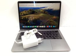 portatil apple apple macbook air core i5 1.6 13 retina (2018) (a1932)