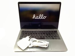portatil apple apple macbook air core i5 1.6 13 retina (2018) (a1932)