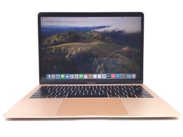 portatil apple apple macbook air core i5 1.6 13 retina (2018) (a1932)