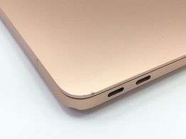 portatil apple apple macbook air core i5 1.6 13 retina (2018) (a1932)