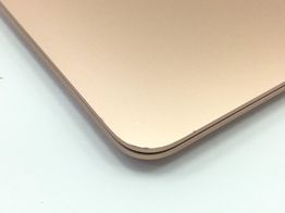 portatil apple apple macbook air core i5 1.6 13 retina (2018) (a1932)