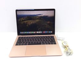 portatil apple apple macbook air core i5 1.6 13 retina (2018) (a1932)