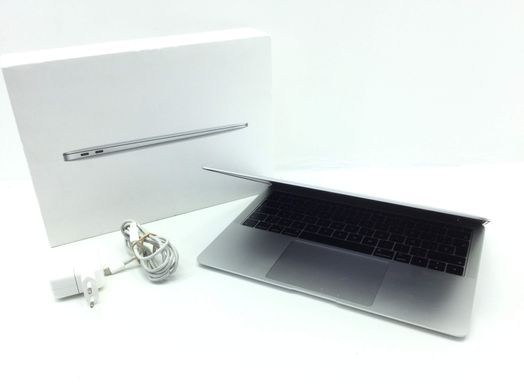 portatil apple apple macbook air core i5 1.6 13 retina (2018) (a1932)
