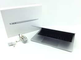 portatil apple apple macbook air core i5 1.6 13 retina (2018) (a1932)