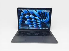 portatil apple apple macbook air core i5 1.6 13 retina (2018) (a1932)
