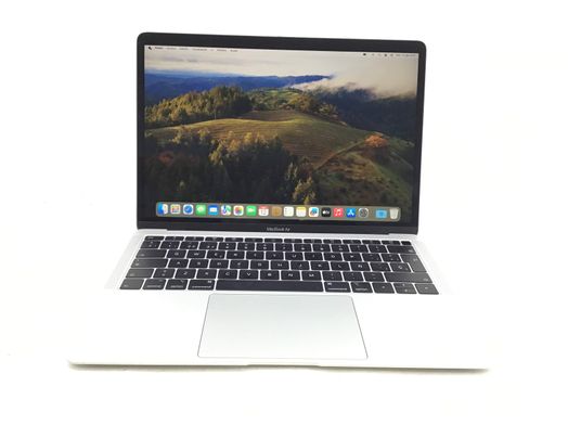 portatil apple apple macbook air core i5 1.6 13 retina (2018) (a1932)