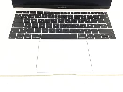 portatil apple apple macbook air core i5 1.6 13 retina (2018) (a1932)