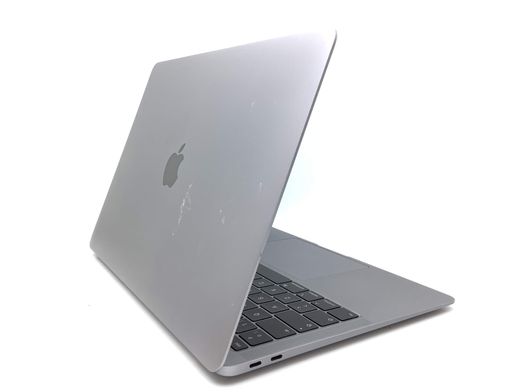 portatil apple apple macbook air core i5 1.6 13 retina (2018) (a1932)
