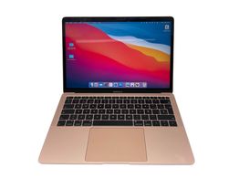 portatil apple apple macbook air core i5 1.6 13 retina (2018) (a1932)