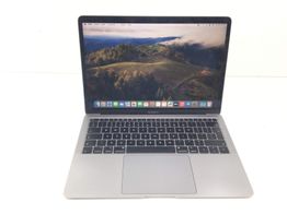 portatil apple apple macbook air core i5 1.6 13 retina (2018) (a1932)