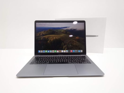 portatil apple apple macbook air core i5 1.6 13 retina (2018) (a1932)
