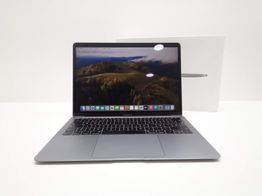 portatil apple apple macbook air core i5 1.6 13 retina (2018) (a1932)