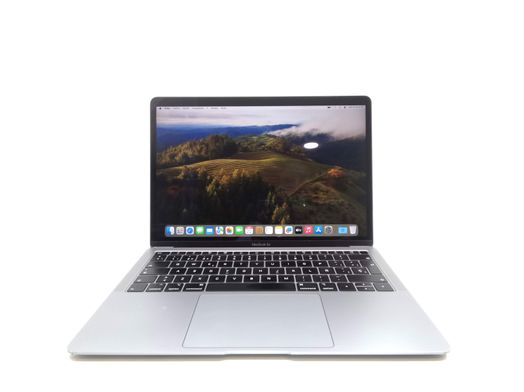portatil apple apple macbook air core i5 1.6 13 retina (2018) (a1932)