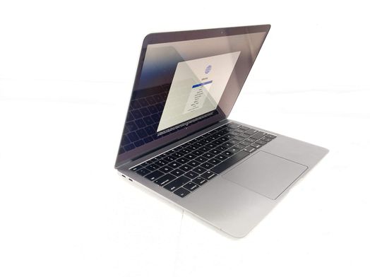portatil apple apple macbook air core i5 1.6 13 retina (2018) (a1932)