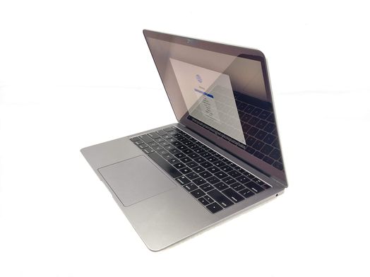 portatil apple apple macbook air core i5 1.6 13 retina (2018) (a1932)