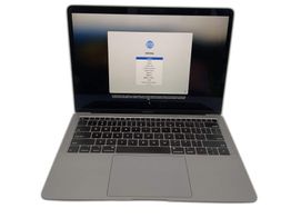 portatil apple apple macbook air core i5 1.6 13 retina (2018) (a1932)