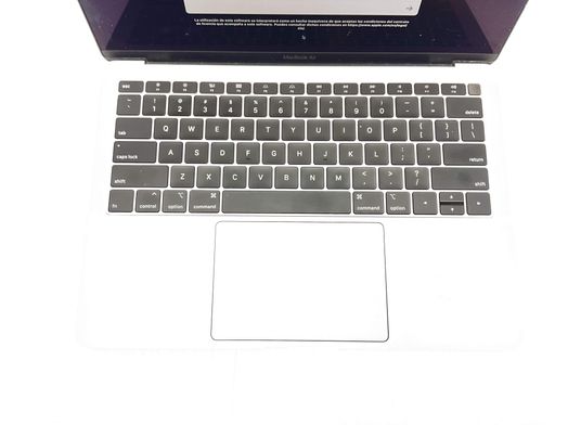 portatil apple apple macbook air core i5 1.6 13 retina (2018) (a1932)